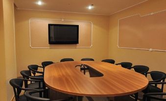 Barrakuda at Mendeleeva Street