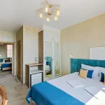 Na Chernomorskoi Hotels near The Tower of Consul Giovani di Scaffa