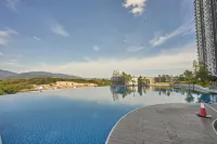 Studio | Kiara Plaza Semenyih by Favspace Hôtels à : Semenyih