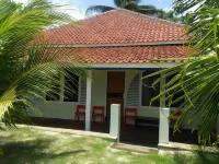 Roca Sambolo Getaway Villa Anyer Carita Hotel a Carita