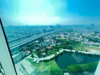 Grand Kamala Lagoon by Fansroom Hotel di Bekasi Barat