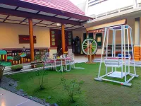 Doeloerkoe Homestay - Wifi