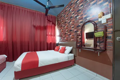 Spot on 90305 Hen Hen Hotel