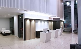 The Leverage Lite (Kuantan)