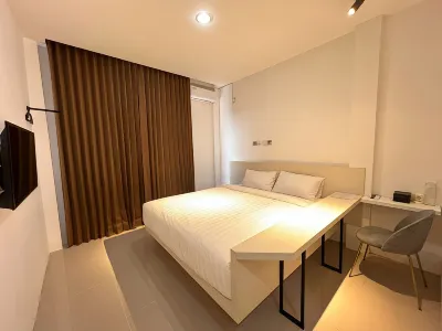 Prestige Guest House