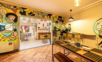 Hostal Providencia
