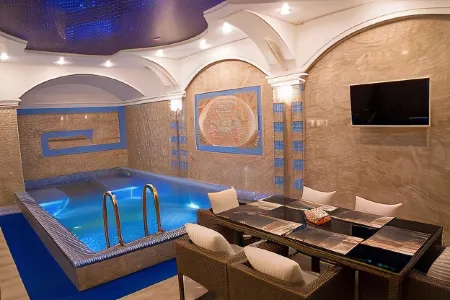 Оазис Отели рядом с достопримечательностью «Историко-краеведческий музей г. Уссурийск»