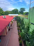 Granados Guest House Hotels in El Tanque Rojo