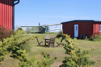 STF Bunge Vandrarhem AB Hotels near Herrvik Motormuseum