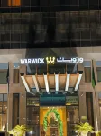 Warwick Hotel Jeddah