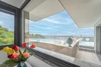 Aurora View Resort Hoteles en Mascali