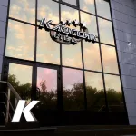 Apartment Classic Hotels in Orsk