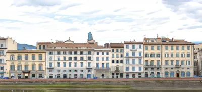 B&B Stupido Hotel Hotels in San Frediano