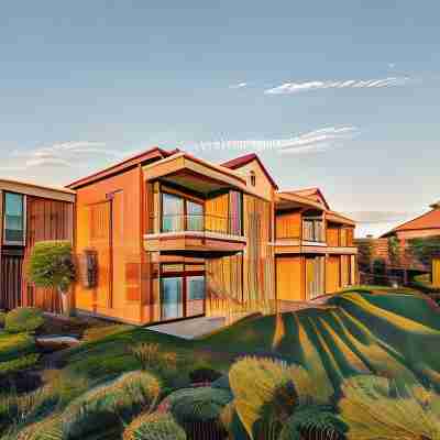 Royal Marang Hotel Hotel Exterior