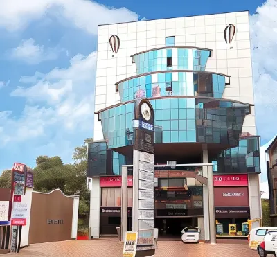 Club7 Hotel Hotels in Thiruvalla