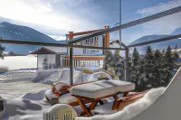 Seelos - Alpine Easy Stay - Bed & Breakfast Hôtels à : Ehrwald