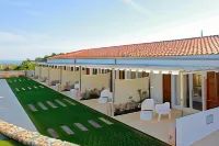 Hotel Rural Binigaus Vell Hotels in Es Migjorn Gran
