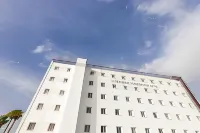 Albergue Inturjoven Jerez de La Frontera
