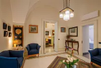 Palazzo Rollo B&B Hotel a Lecce