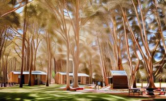 Margaret River Holiday Cottages