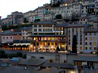 Giotto Hotel & Spa Các khách sạn ở 
