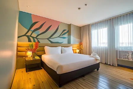 1521 Hotel & Spa