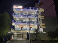 Skylight Homestay