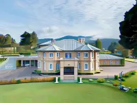 The Westbury Palace Hotels in Nuwara Eliya