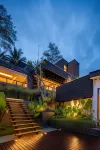 Zenubud Hotel in zona Zenubud Villa