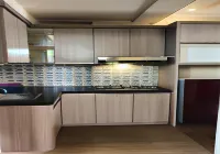 The Suites Metro Apartment by Desta Farispro - Bãi đậu xe