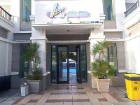Hapdesko Homestay