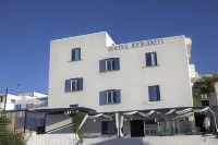 Aphrodite Hotel & Apartments Hotel di Ios