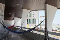 Hotel Pousada Farol da Praia - bar