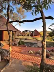 Heritage Safari Lodge Hotels in 