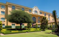 Quinta Real Saltillo Các khách sạn gần Ejército Mexicano Urban Forest (Sector II)
