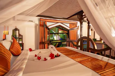 Zanzibar Beach Resort