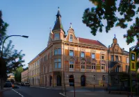 Belle Epoque Residence -  Privatzimmer