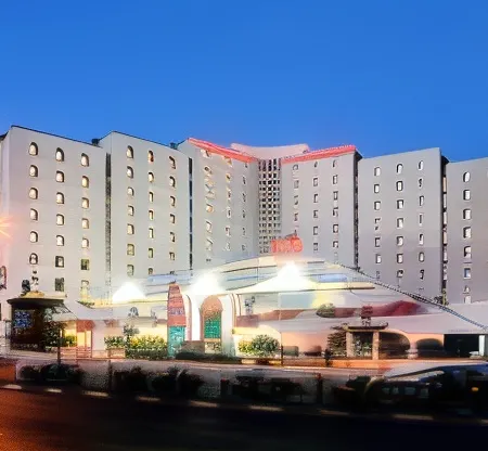 Jerusalem Gate Hotel