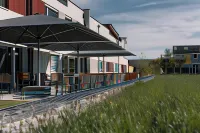 Hotel Smart LIV'IN Hotels in Sankt Pölten