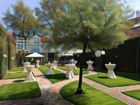 Orshof Hotels near Mooiste wandelpad van Meeuwen