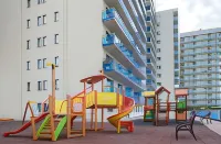 Zen Residential Apartments - Airport Shuttle
