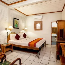 Restu Bali Hotel