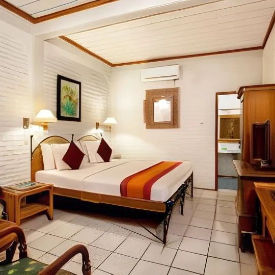 Restu Bali Hotel