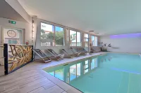 Grand Hôtel des Bains Spa Hotels in Saint-Pierre-d'Oleron