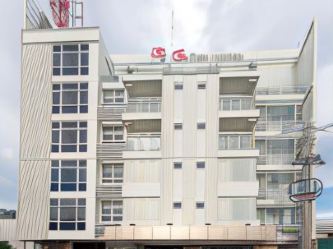 Belian Hotel