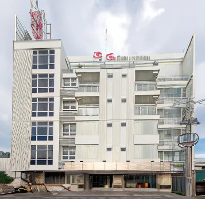 Belian Hotel Các khách sạn gần Tagbilaran Wharf