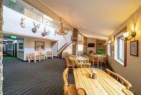 Alpine Inn & Suites Gunnison Hotels in Gunnison