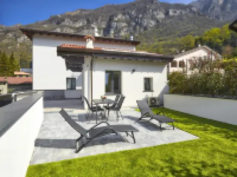 Foresteria Guesthouse CA' Dei Bachitt Hotels in Lierna