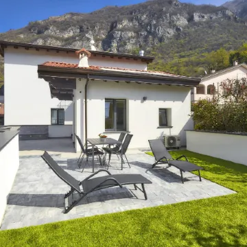 Foresteria Guesthouse CA' Dei Bachitt