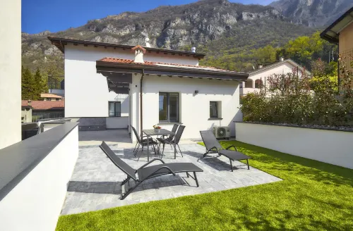 Foresteria Guesthouse CA' Dei Bachitt Hotels in Lierna